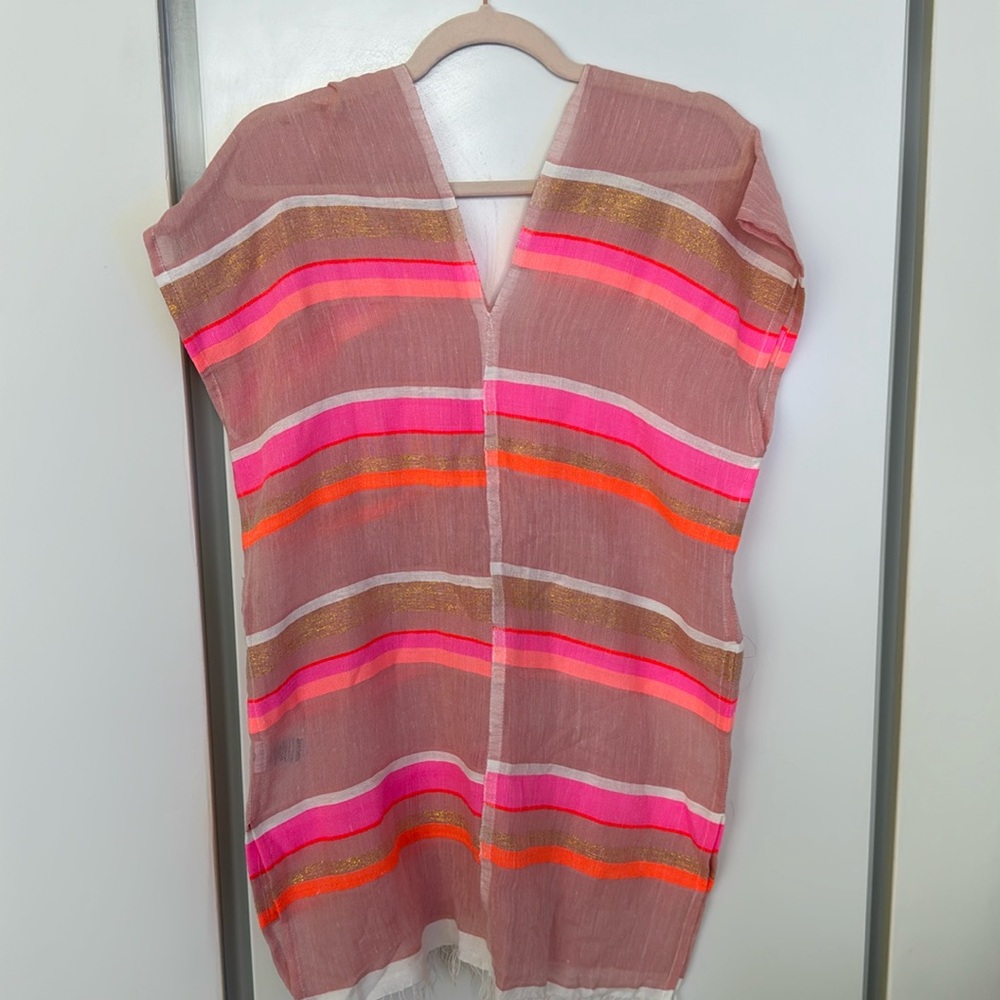 Lemlem coverup